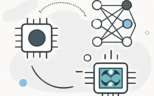 Artikelbild für den Artikel: KernelEvolve: Effiziente Optimierung von KI-Modellen für heterogene Hardware bei Meta