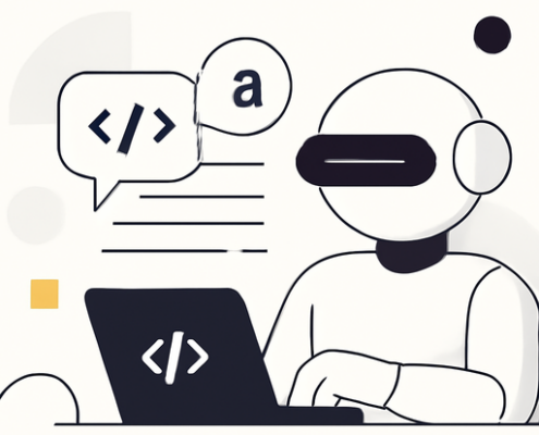 Artikelbild für den Artikel: MiniMax-M2.1: Mehrsprachiges und Multitasking-Codieren mit starker Generalisierung