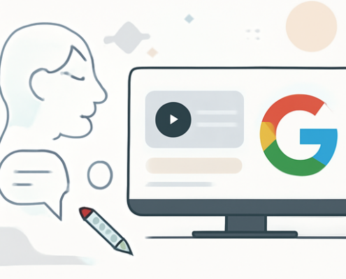 Artikelbild für den Artikel: Neue Funktionen von Google TV auf der CES 2026 vorgestellt