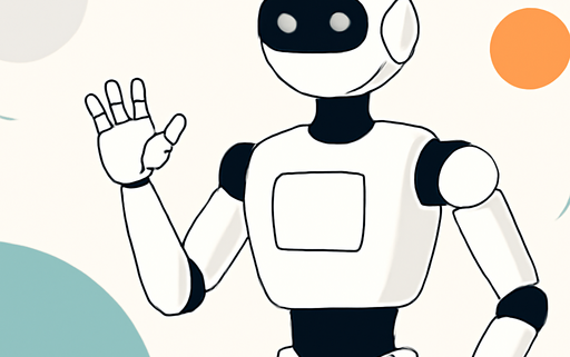 Artikelbild für den Artikel: NVIDIA stellt persönlichen Agenten-Roboter auf der CES vor