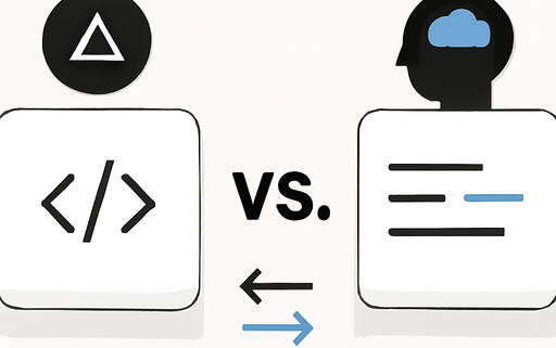 Artikelbild für den Artikel: Codex vs. Claude Code: Welches KI-Tool passt zu dir?