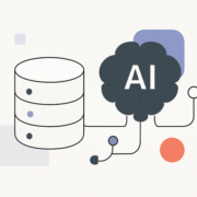 Artikelbild für den Artikel: Datenbankentwicklung mit KI im Jahr 2026