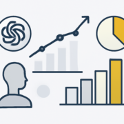 Artikelbild für den Artikel: Der WAU-Effekt: Eine Analyse von OpenAIs Nutzerstatistiken