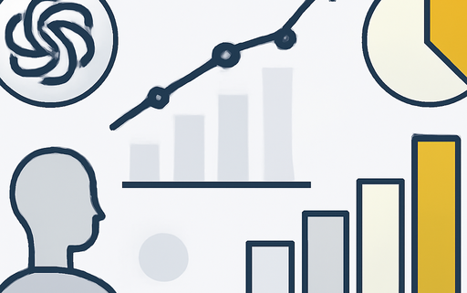 Artikelbild für den Artikel: Der WAU-Effekt: Eine Analyse von OpenAIs Nutzerstatistiken