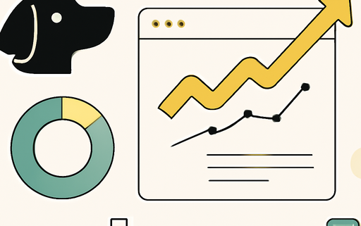 Artikelbild für den Artikel: Der WAU-Effekt: Eine tiefere Analyse von Nutzeraktivitätsmetriken