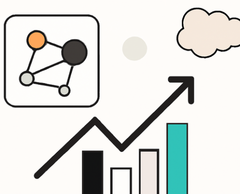 Artikelbild für den Artikel: Die Bedeutung von Context Graphs für Go-To-Market Strategien und die Herausforderungen von Salesforce