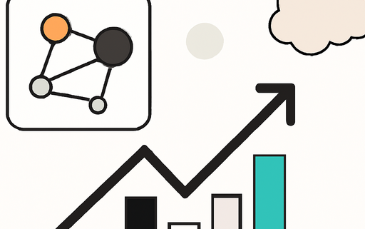 Artikelbild für den Artikel: Die Bedeutung von Context Graphs für Go-To-Market Strategien und die Herausforderungen von Salesforce