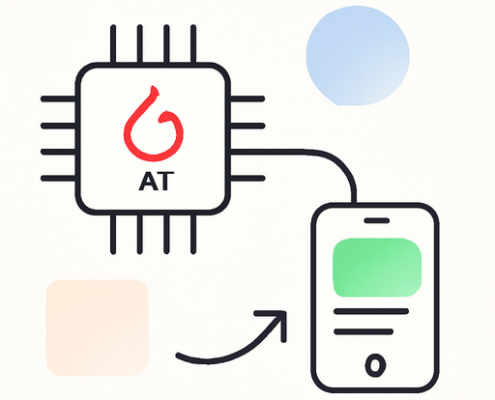 Artikelbild für den Artikel: Die Revolution der KI-Bereitstellung: ExecuTorch von PyTorch