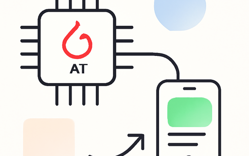 Artikelbild für den Artikel: Die Revolution der KI-Bereitstellung: ExecuTorch von PyTorch