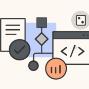 Artikelbild für den Artikel: Die Rolle von formaler Verifikation und zufälligem Testen in der Softwareentwicklung