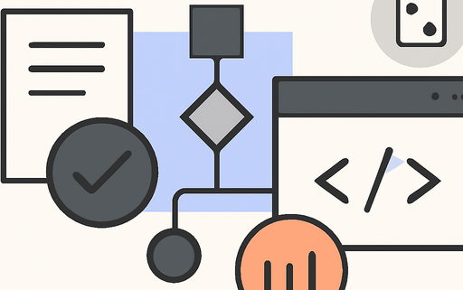 Artikelbild für den Artikel: Die Rolle von formaler Verifikation und zufälligem Testen in der Softwareentwicklung