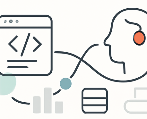 Artikelbild für den Artikel: Dynamische Kontextentdeckung in Coding Agents