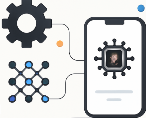 Artikelbild für den Artikel: ExecuTorch: KI-Modelle effizient auf Geräten bereitstellen