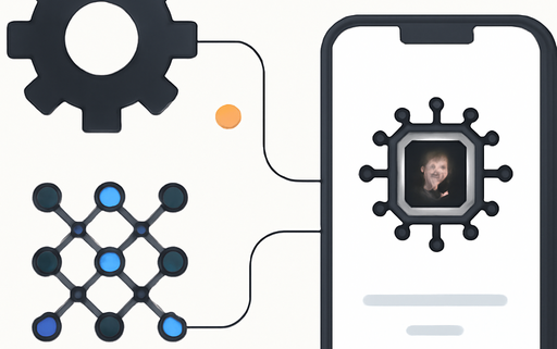 Artikelbild für den Artikel: ExecuTorch: KI-Modelle effizient auf Geräten bereitstellen
