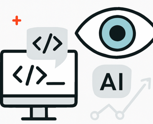 Artikelbild für den Artikel: AI Observer: Ein umfassendes Tool zur Überwachung von KI-Coding-Tools