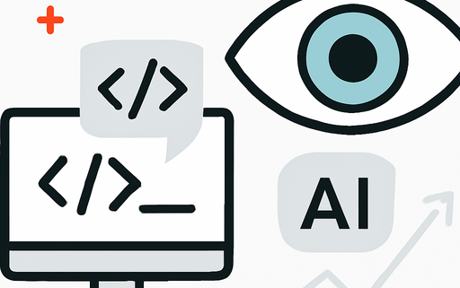 Artikelbild für den Artikel: AI Observer: Ein umfassendes Tool zur Überwachung von KI-Coding-Tools