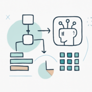 Artikelbild für den Artikel: Die Auswirkungen von KI-Agenten auf Geschäftsprozesse und Datenmodelle