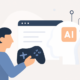 Artikelbild für den Artikel: Die Notwendigkeit von Game Designern in der KI-Entwicklung