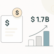 Artikelbild für den Artikel: LMArena erreicht eine Bewertung von 1,7 Milliarden Dollar