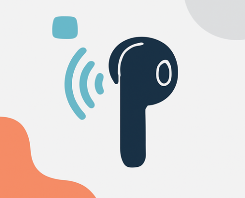 Artikelbild für den Artikel: Subtle Voicebuds: KI-gestützte Transkription für jede Umgebung