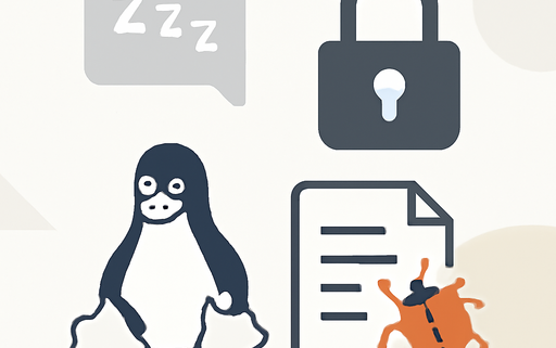 Artikelbild für den Artikel: Google Big Sleep: Linux Vulnerabilities