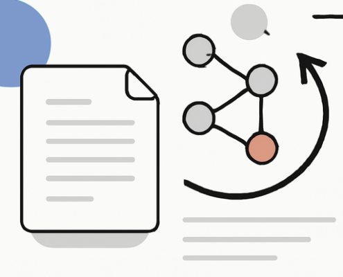 Artikelbild für den Artikel: Die Entwicklung von Recursive Language Models und ihre Bedeutung für lange Kontexte