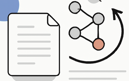 Artikelbild für den Artikel: Die Entwicklung von Recursive Language Models und ihre Bedeutung für lange Kontexte