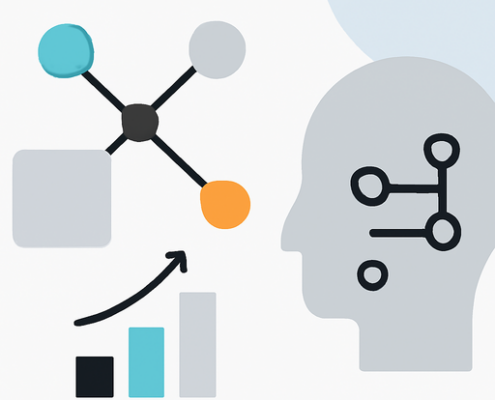 Artikelbild für den Artikel: Kontext ist die nächste Datenplattform – und warum Kontextgraphen entscheidend sind, um Prozesse zu verstehen
