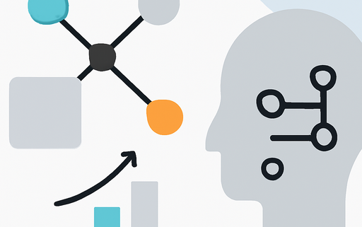 Artikelbild für den Artikel: Kontext ist die nächste Datenplattform – und warum Kontextgraphen entscheidend sind, um Prozesse zu verstehen
