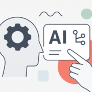 Artikelbild für den Artikel: Fokussieren KI-Tools zu sehr auf individuelle Produktivität?