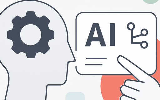 Artikelbild für den Artikel: Fokussieren KI-Tools zu sehr auf individuelle Produktivität?