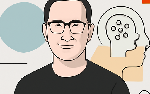 Artikelbild für den Artikel: Brendan Foody über KI-Training und die Zukunft der Wissensarbeit