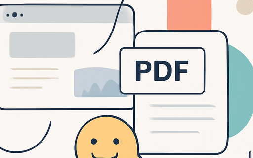 Artikelbild für den Artikel: Die Bedeutung von FinePDFs: Neue Pretraining-Datensätze von Hugging Face