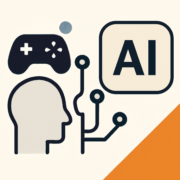 Artikelbild für den Artikel: NitroGen: Ein offenes Foundation Model für Generalist Gaming Agents