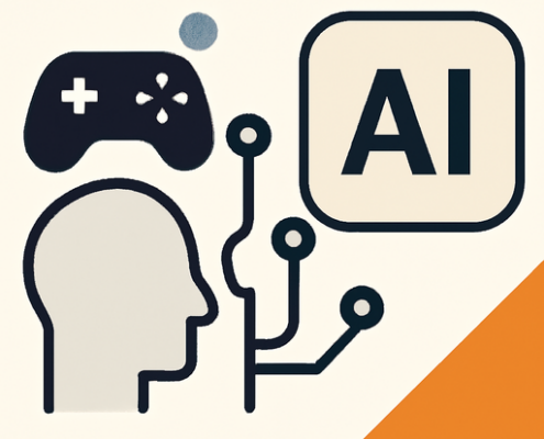 Artikelbild für den Artikel: NitroGen: Ein offenes Foundation Model für Generalist Gaming Agents