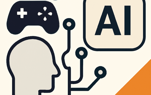 Artikelbild für den Artikel: NitroGen: Ein offenes Foundation Model für Generalist Gaming Agents