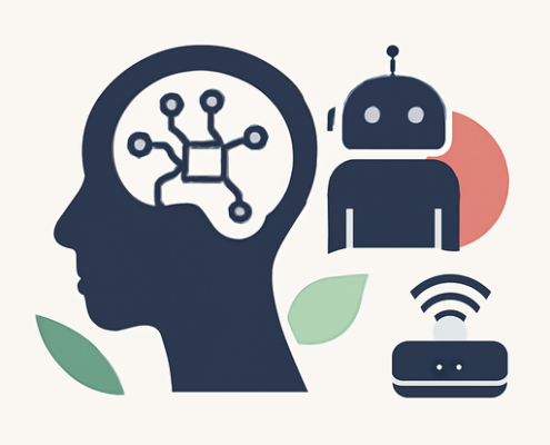 Artikelbild für den Artikel: Vorhersagen für KI im Konsumentenbereich bis 2030