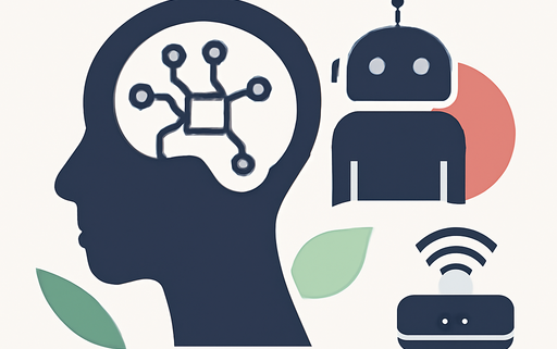 Artikelbild für den Artikel: Vorhersagen für KI im Konsumentenbereich bis 2030