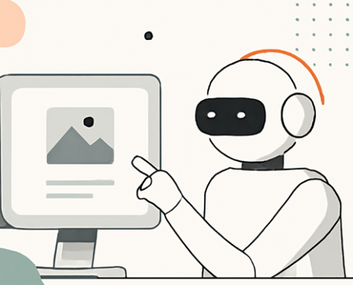 Artikelbild für den Artikel: WebGym: Eine neue Ära für visuelle Agenten im maschinellen Lernen