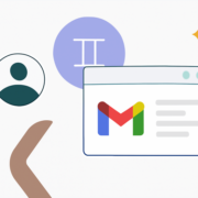 Artikelbild für den Artikel: Gmail tritt in die Gemini-Ära ein