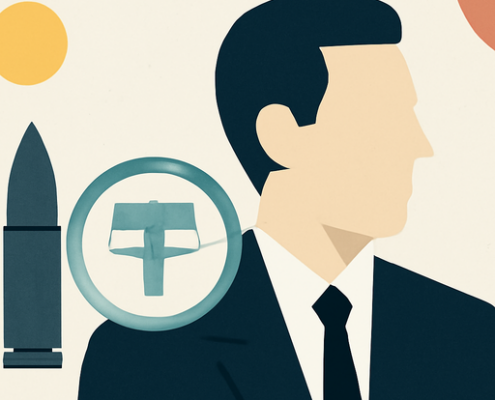 Artikelbild für den Artikel: Lord of War trifft Lord of Tokens: Torture-Testing von Bildmodellen auf Design-Agentur-Niveau