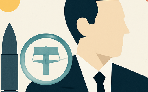 Artikelbild für den Artikel: Lord of War trifft Lord of Tokens: Torture-Testing von Bildmodellen auf Design-Agentur-Niveau