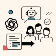 Artikelbild für den Artikel: OpenAI übernimmt das Team hinter dem Executive Coaching AI-Tool Convogo