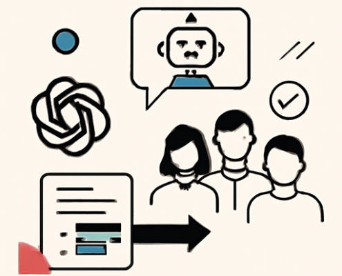 Artikelbild für den Artikel: OpenAI übernimmt das Team hinter dem Executive Coaching AI-Tool Convogo