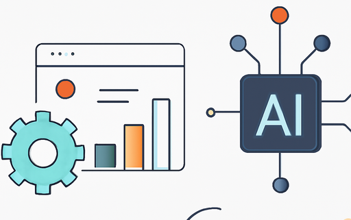 Artikelbild für den Artikel: Acht Softwaremärkte, die durch KI transformiert werden