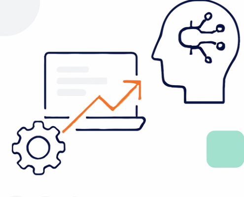 Artikelbild für den Artikel: Die Zukunft der Coding Agents: Möglichkeiten und Herausforderungen