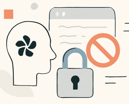 Artikelbild für den Artikel: Anthropic verschärft Maßnahmen gegen unautorisierte Nutzung von Claude durch Drittanbieter