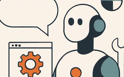 Artikelbild für den Artikel: Agent Design Patterns: Die Zukunft autonomer Agenten