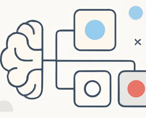 Artikelbild für den Artikel: Die Nutzung mehrerer KI-Modelle für optimale Ergebnisse