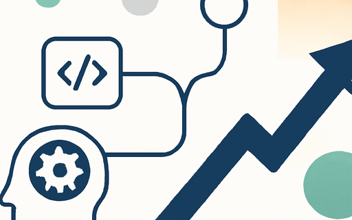 Artikelbild für den Artikel: Agent-native Architekturen und der Wandel über Code